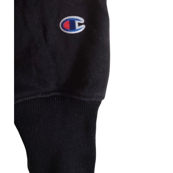 Champion x Hasbro Reverse Weave Monopoly Community Cropped Sweatshirt Small - Picture 9 of 10